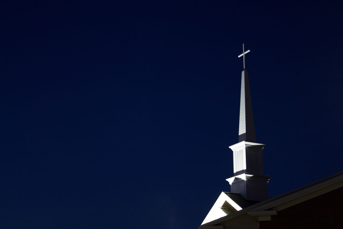 Called to be lights in the world